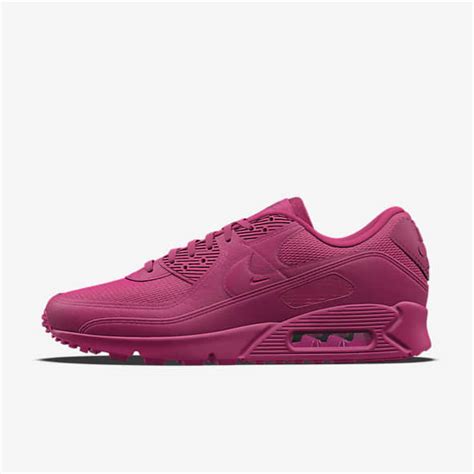 Roze Air Max Schoenen 